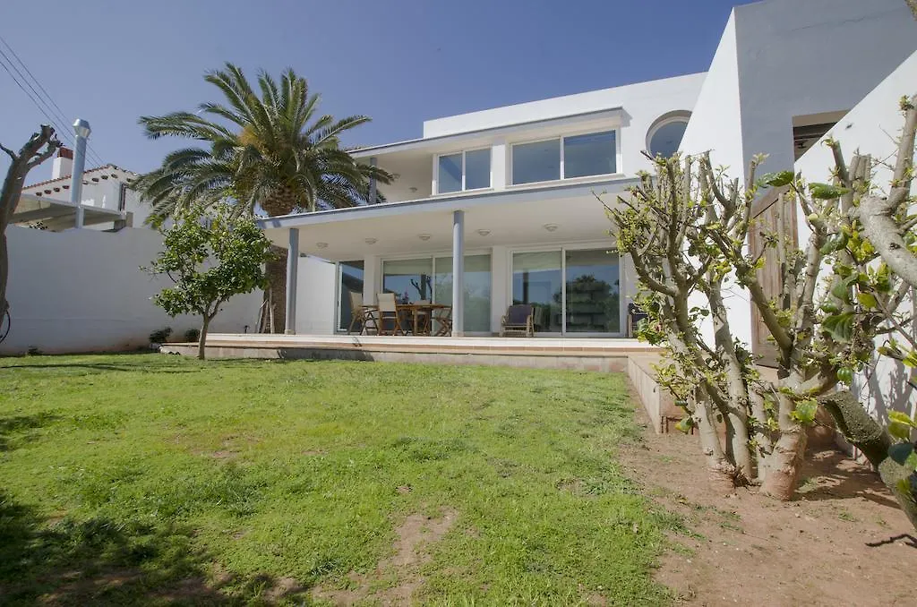 펜션 Villa Jamaica 포르넬스