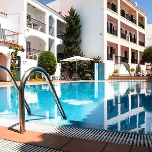 Digus Fornells (Menorca)