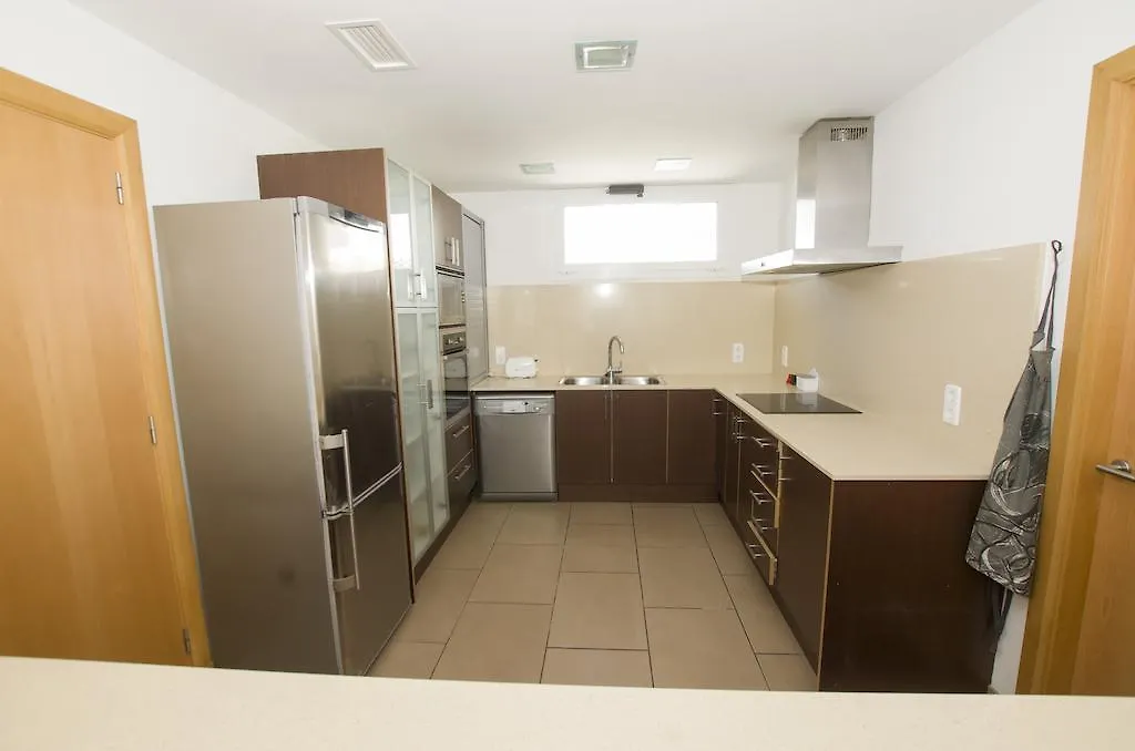 فورنيلس Villa Jamaica بيت للعطل