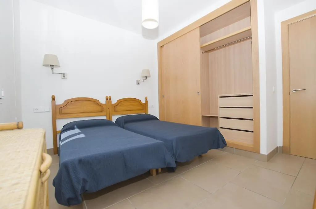 بيت للعطل فورنيلس Villa Jamaica إسبانيا