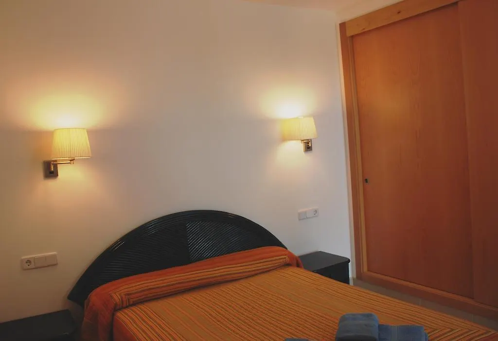 فورنيلس Villa Jamaica إسبانيا