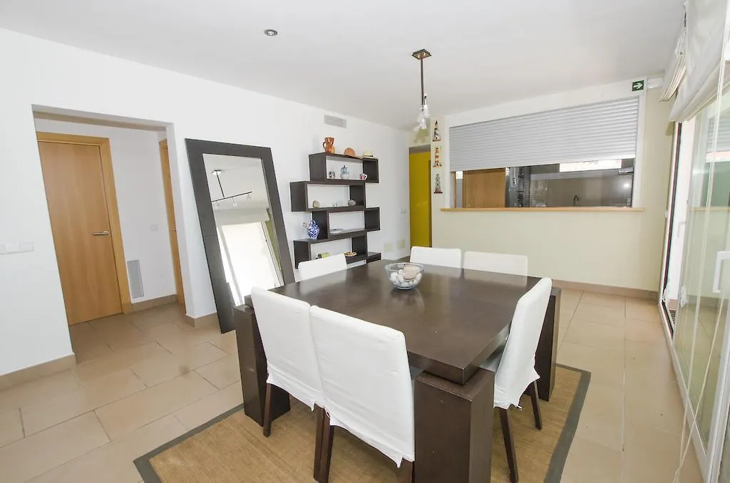 Villa Jamaica Fornells  0*, Fornells (Menorca) Spain