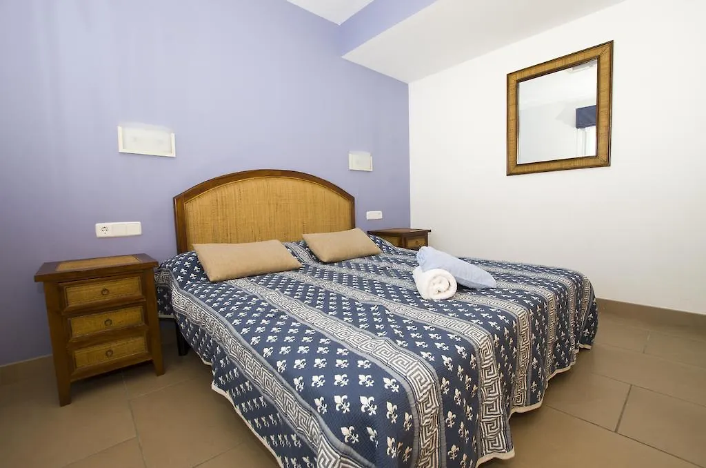 Villa Jamaica Fornells  Fornells (Menorca)