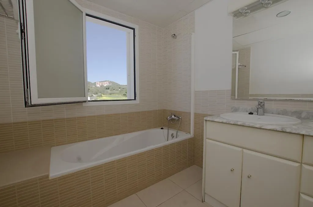 Villa Jamaica Fornells  Fornells (Menorca)