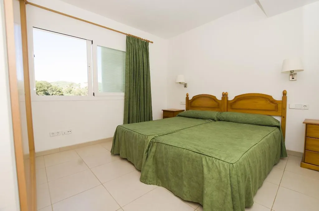 Villa Jamaica Fornells  Fornells (Menorca)