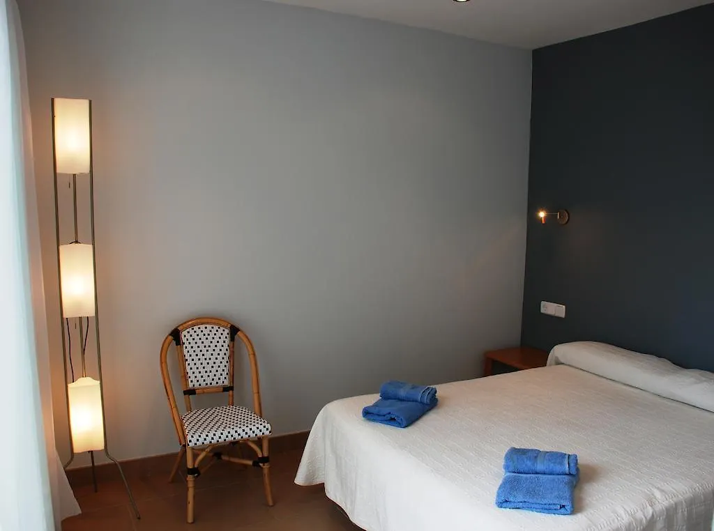 Villa Jamaica Fornells