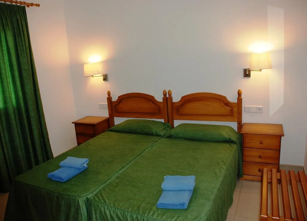 Holiday home Villa Jamaica Fornells