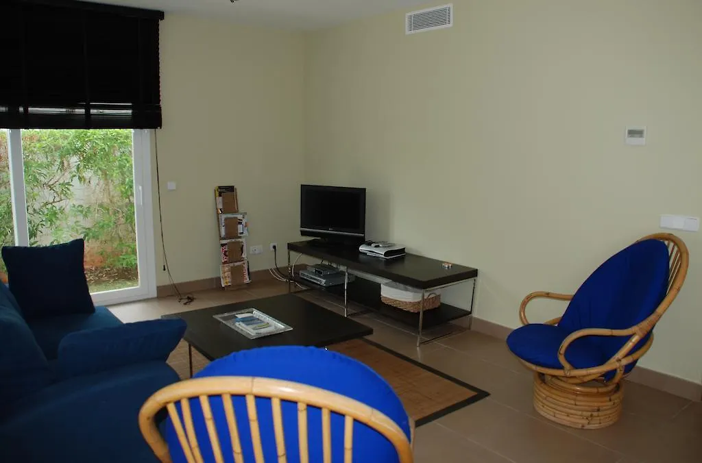 Holiday home Villa Jamaica Fornells  Spain